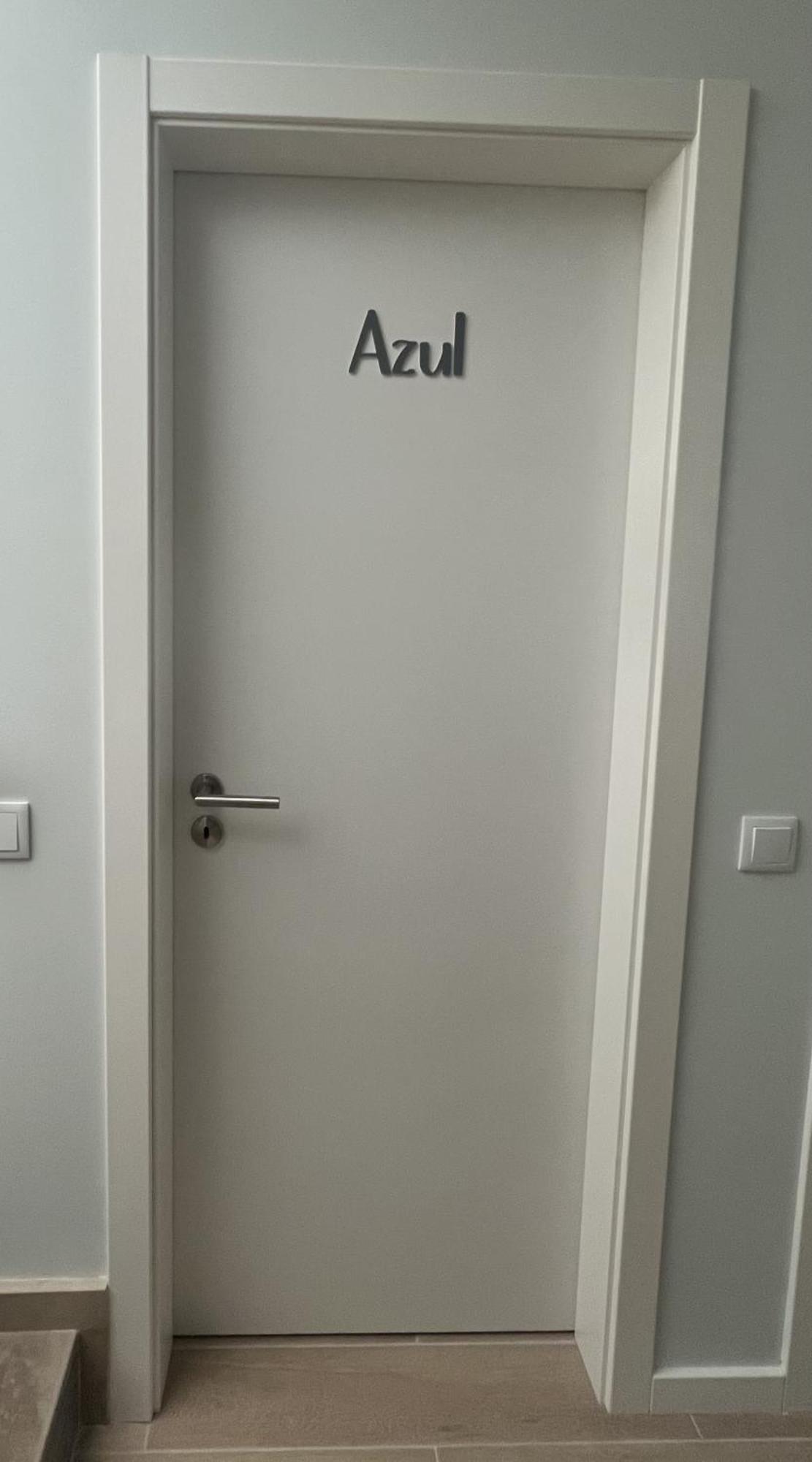 ファロ Casa Marriaヴィラ エクステリア 写真